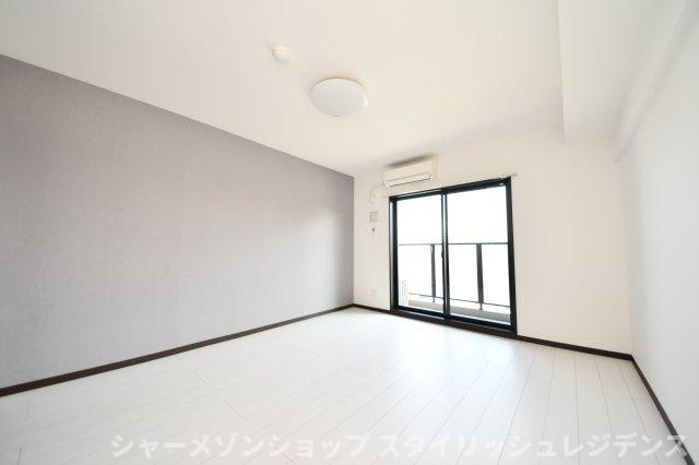 サンクレシア苅田の洋室