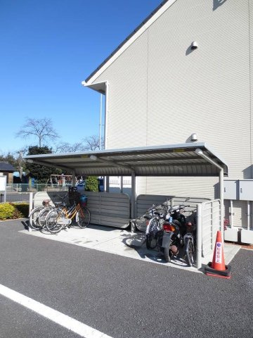 ヴァンベールのその他共用部分