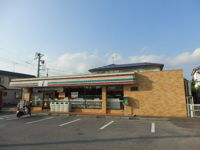 マホロバⅡの周辺|セブンイレブンまで93m