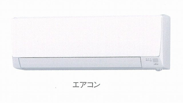 リヴェール　ヴィラⅠの収納