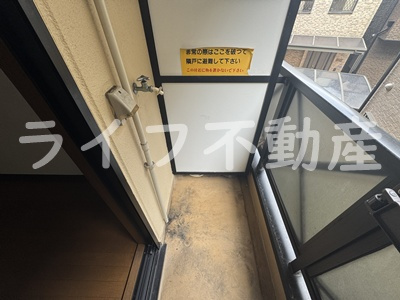 ヴェラビスタの設備
