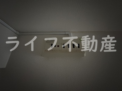 ヴェラビスタの設備