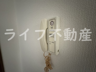 ヴェラビスタのセキュリティ
