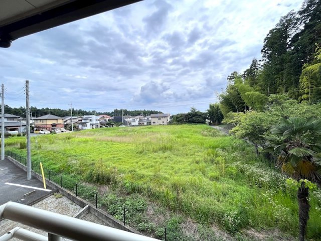 アーバンステージ　Ⅴ の展望
