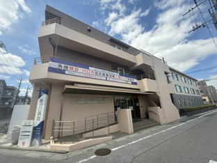 東川口病院まで5600m