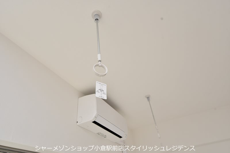 サンビーム三萩野の設備