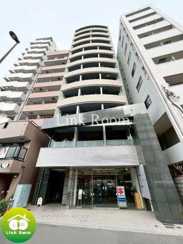 ボヌール門前仲町