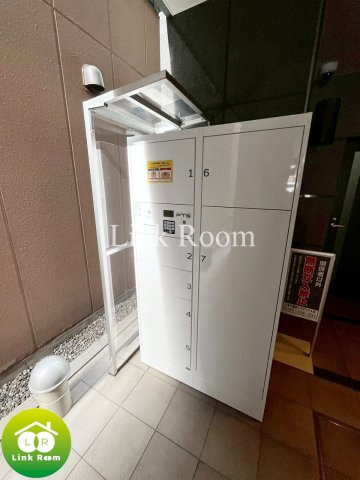 ボヌール門前仲町のその他