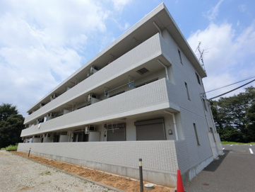 グリーンハイツMの画像