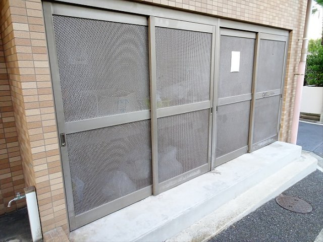 【その他共用部分】 | トリム下北
