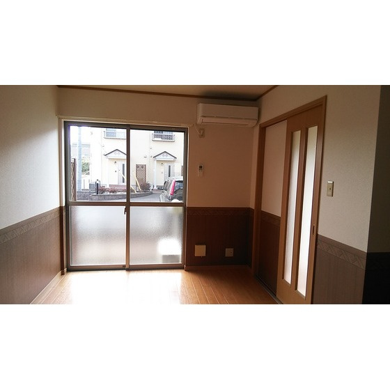 サニーヒル東前　Ｃ棟 