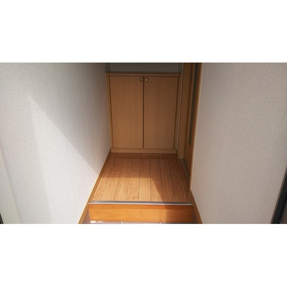 サニーヒル東前　Ｃ棟 