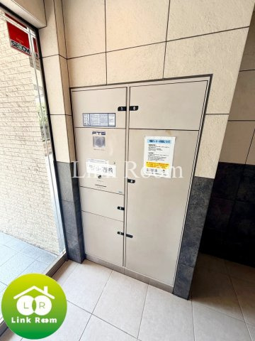 グラントゥルース門前仲町のその他共用部分