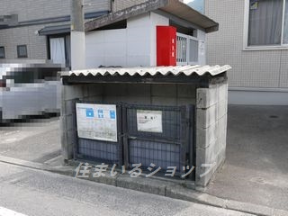セジュール長居　D棟のその他