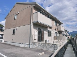 セジュール長居　D棟
