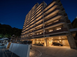 日神パレステージ横須賀田浦の画像