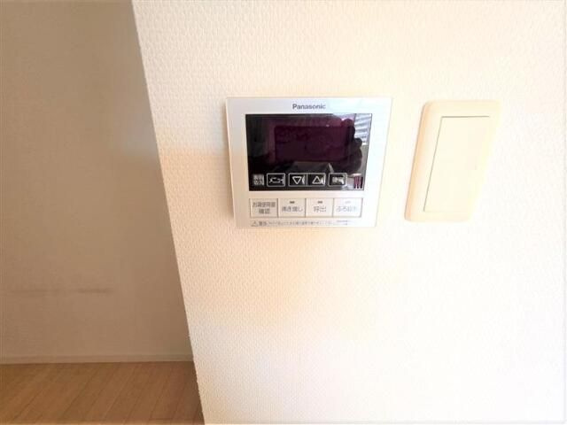 ポレスタータワー大手町リーモのセキュリティ
