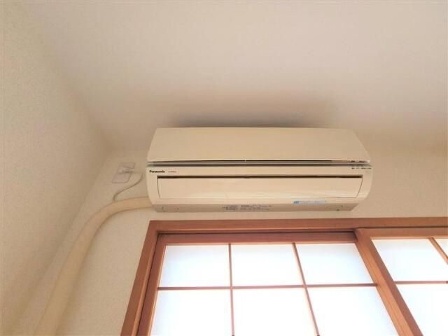 ポレスタータワー大手町リーモの設備