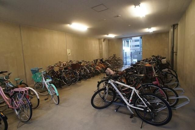 ポレスタータワー大手町リーモのその他共用部分