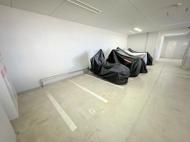 プレサンス新大阪イオリアのその他共用部分