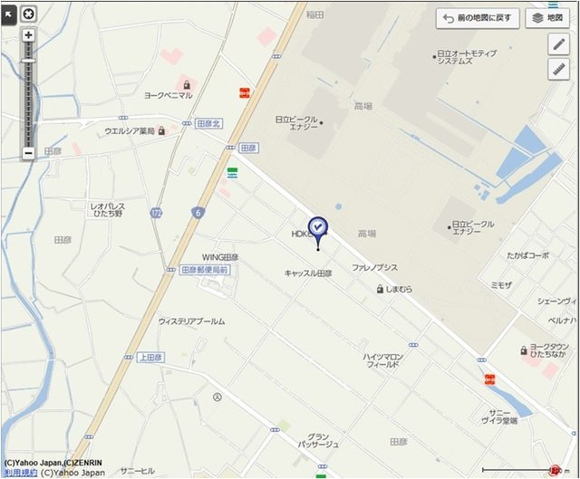 ラポール瑞穂　Ⅰ 