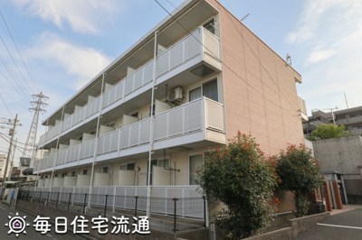 【外観】 | グランデール北町
