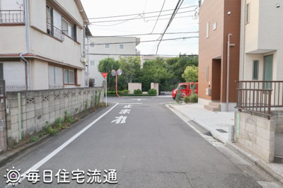 【周辺】 | グランデール北町