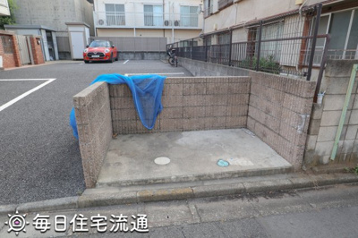【その他共用部分】 | グランデール北町