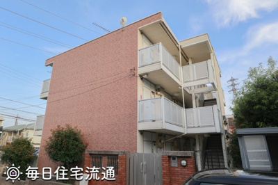 【展望】 | グランデール北町