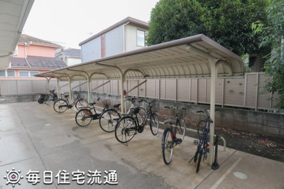 【その他共用部分】 | グランデール北町