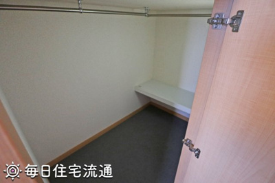 【収納】 | グランデール北町