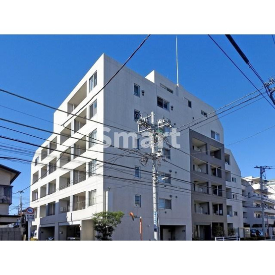 【外観】 | ラクラス新中野