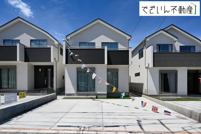 【間取り】 | 北本市宮内２期　新築住宅 | ≪S号棟≫