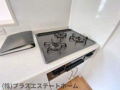 【キッチン】 | ロイヤル三ッ星Ⅲ