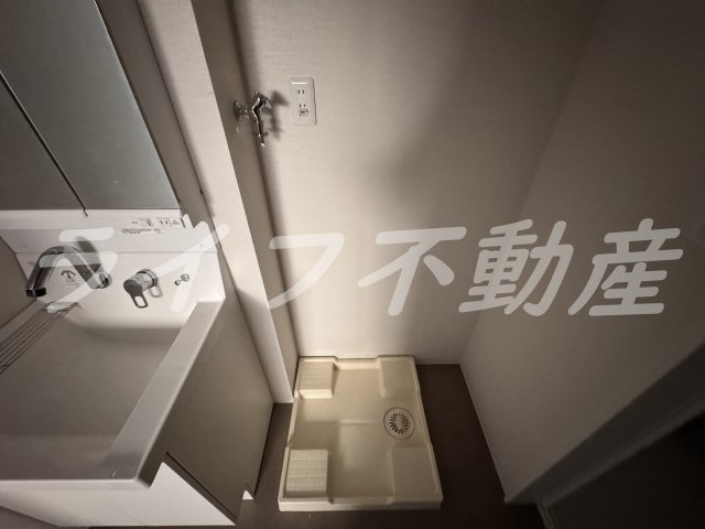 ALEGRIA若江本町Northの設備