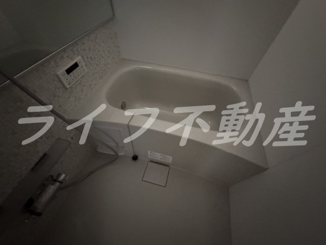 ALEGRIA若江本町Northの浴室