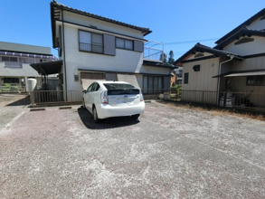 【駐車場】 | カーソル・ドゥ・ホンダ