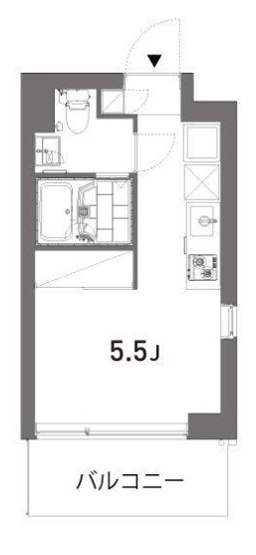 【間取り】 | ulula