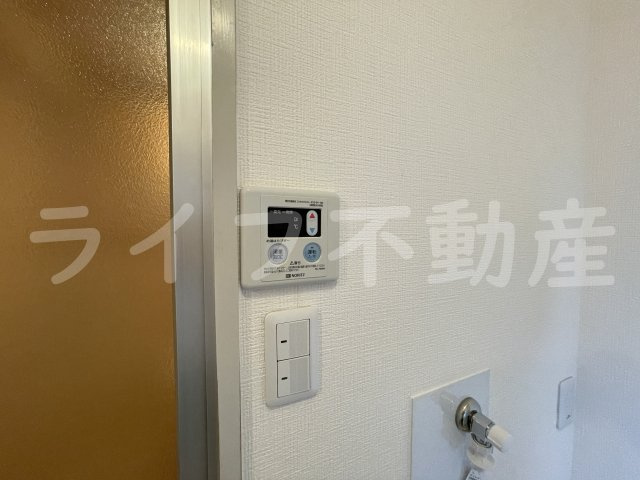 サンライフ若江本町の設備