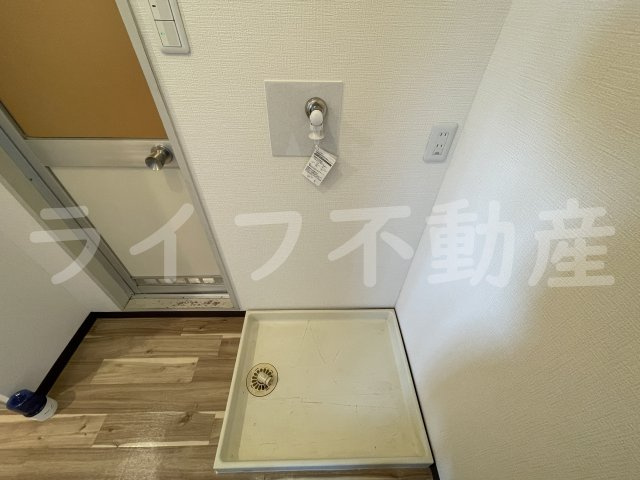 サンライフ若江本町のその他