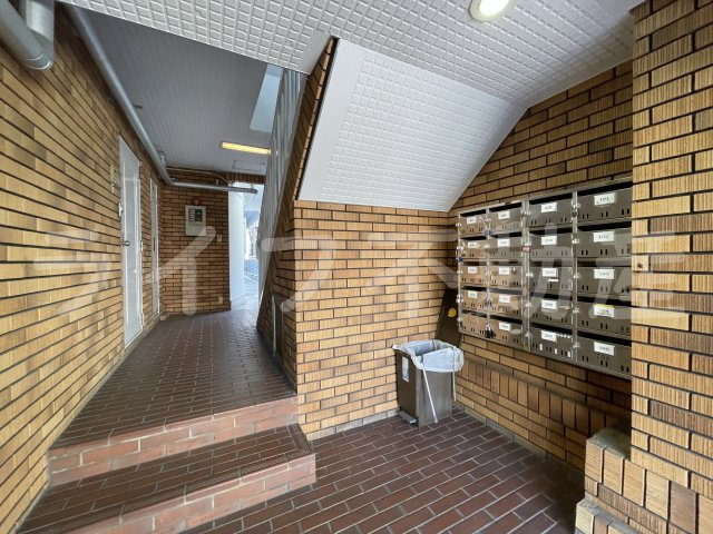 サンライフ若江本町のその他共用部分