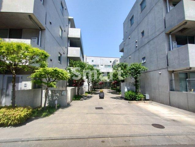 【エントランス】 | ulula
