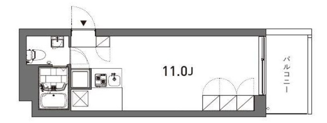 【間取り】 | ulula