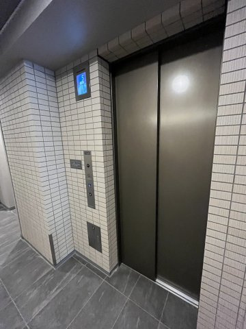 【その他共用部分】 | フレンシア目黒洗足