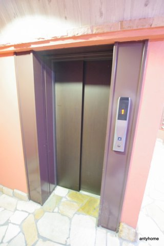 クレセントコートのその他共用部分