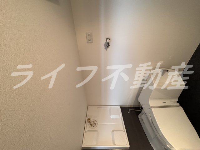 サクセス若江東町の設備