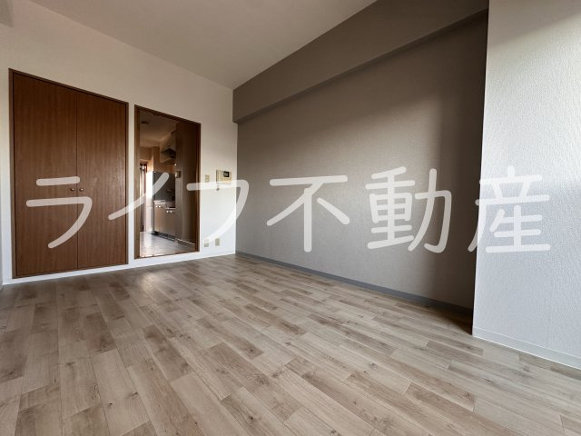 グレイス東洋の内装|内装です