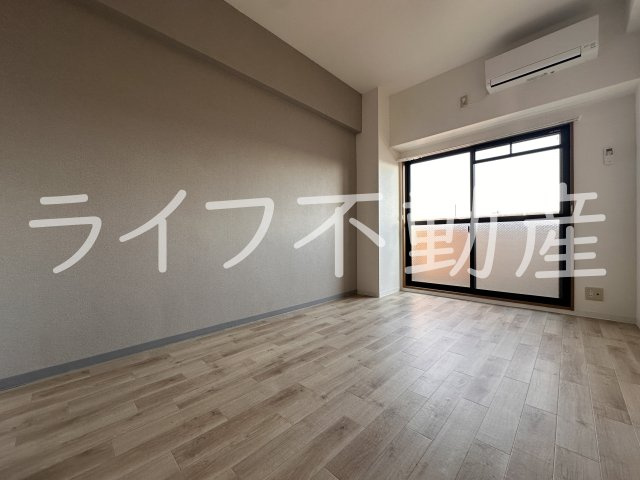 グレイス東洋の居間・リビング|おしゃれなリビングです