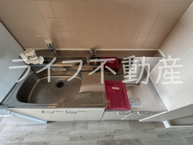 グレイス東洋のキッチン|キッチンでお料理をお楽しみください
