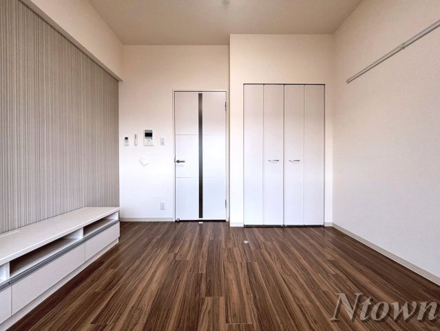 【その他】 | ルディアマン | リビングです